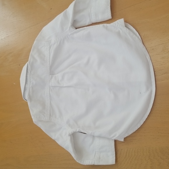 18 Month Baby Gap Oshkosh B'Gosh Carter's Collared Button Down Bundle - Picture 15 of 15